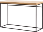 Picture of Cathy Console - Oak