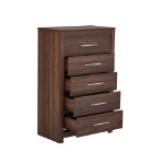 Picture of Jason 5-D Chest Walnut