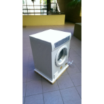 Picture of HEQS 7kg Front Vented Dryer-White (HDY070)