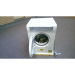 Picture of HEQS 7kg Front Vented Dryer-White (HDY070)