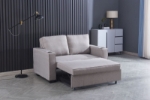 Picture of Miles 2 seater Sofa bed