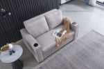 Picture of Miles 2 seater Sofa bed