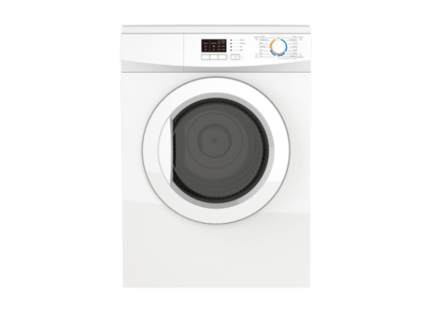 Picture of HEQS 7KG DRYER