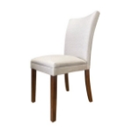 Picture of Linda Chair Taupe Colour-set of 2