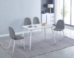 Picture of Yarra Dining Chair set of 4