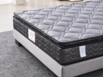 Picture of Luna 1680（FR） Pillow top continuous spring mattress Queen