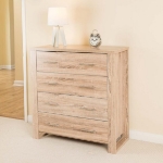 Picture of Jolene Lowboy 4 Drawers