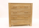 Picture of Jolene Lowboy 4 Drawers