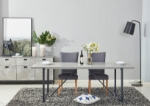 Picture of Lucas 1800 Dining table Cement