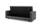 Picture of Junny Sofa Bed (Blue)