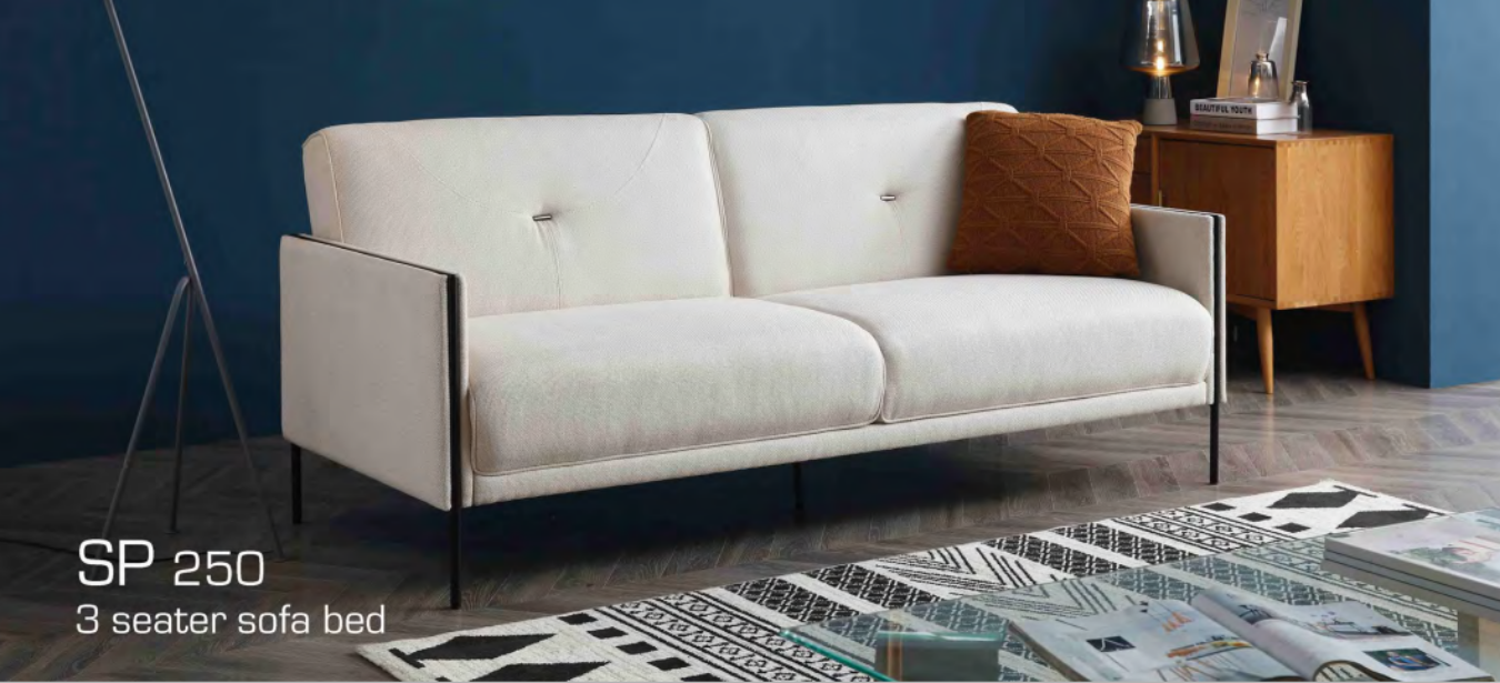 About This Yaris 3-Seater Sofa an Astounding Piece with Style, Flexibility and Extravagance