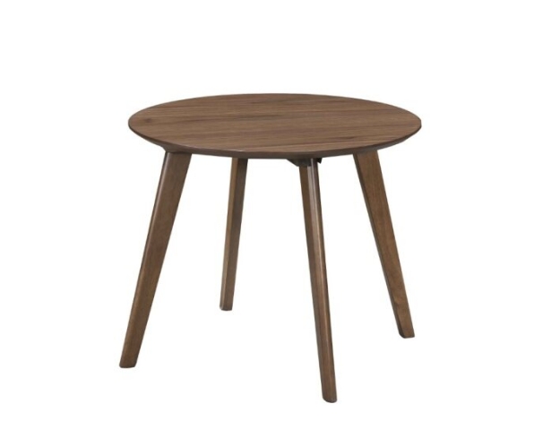 Picture of Angela End Table - Natural Walnut 