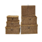 Picture of Lanai Storage Basket set of 5