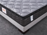 Picture of Luna 1680（FR） Pillow top continuous spring mattress King Single
