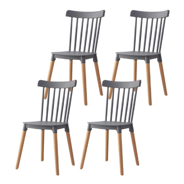 Picture of Nora Dining Chair- Set of 4