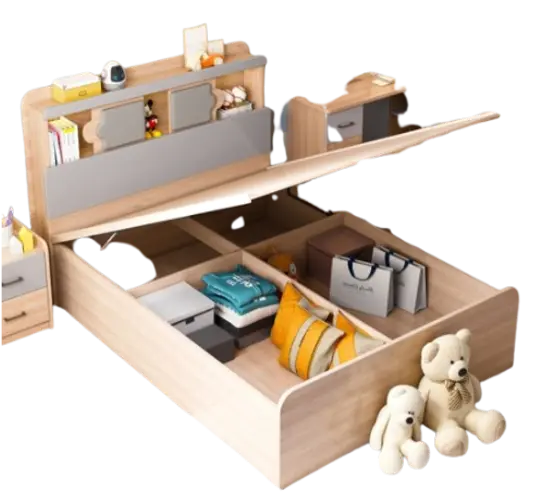 Bed frame