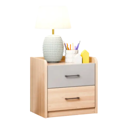 Coffee & Side Table