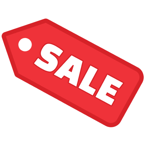 sales icon
