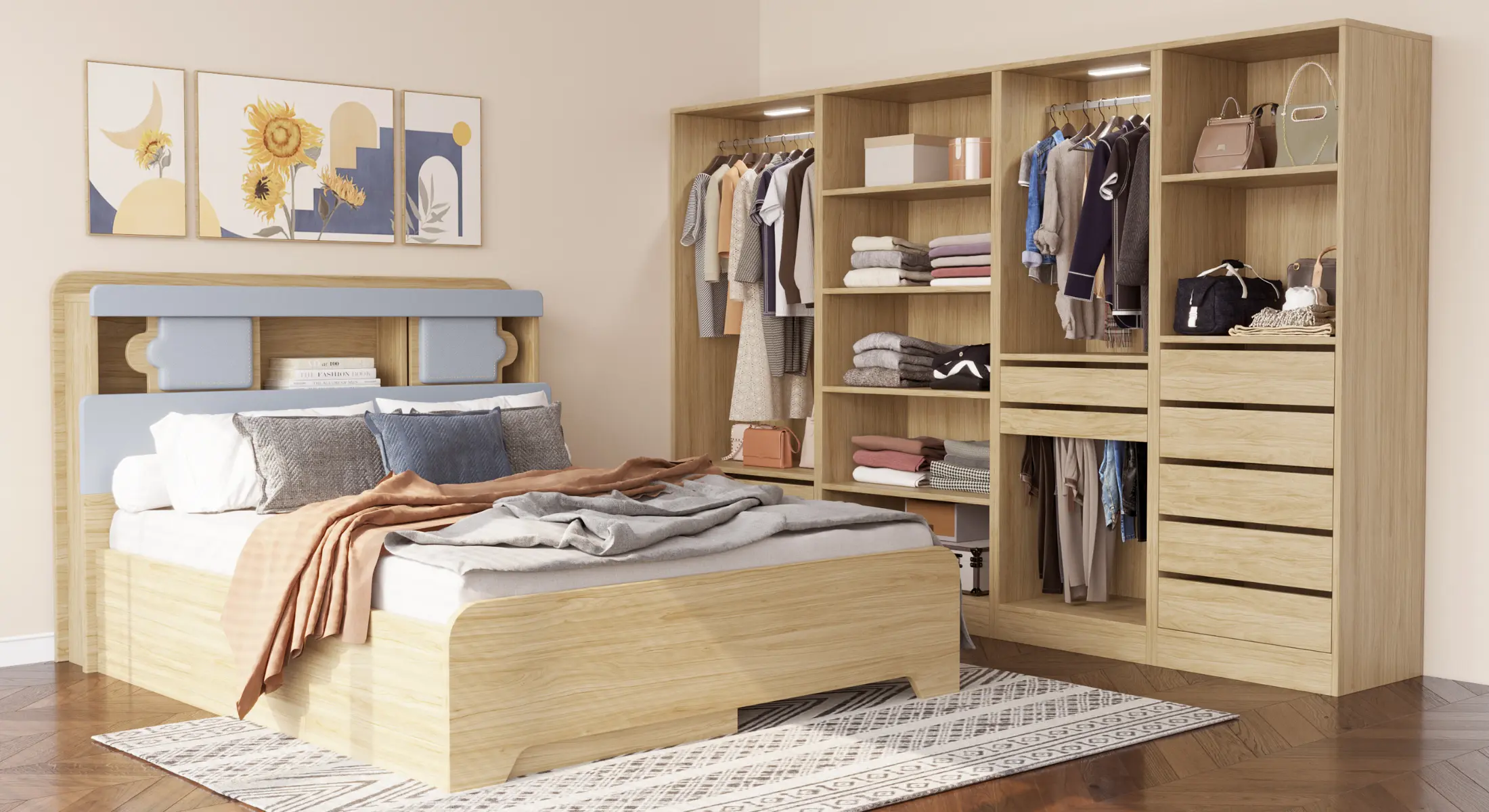 Student Accomodation