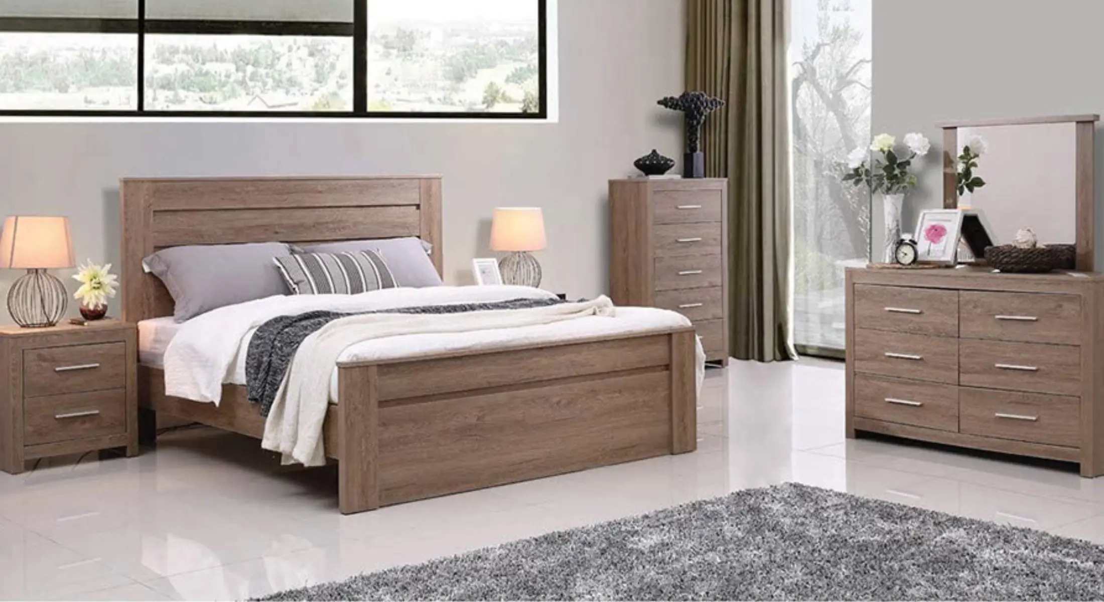 Student Accomodation